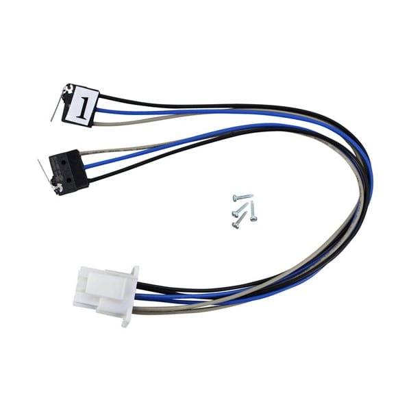 Switch Kit - Drain
